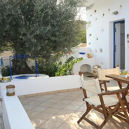 Kallichoron Country Houses Astypálaia Extérieur photo