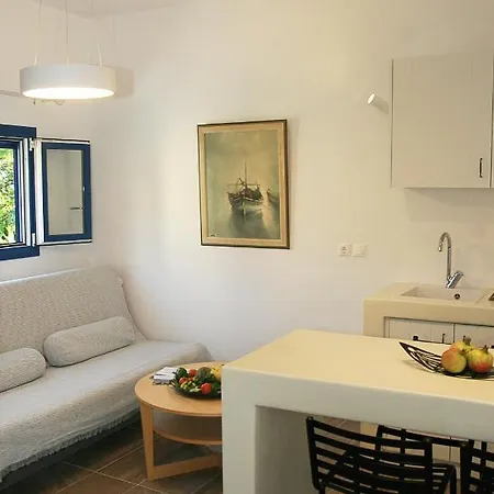 Kallichoron Country Houses Astypálaia Extérieur photo