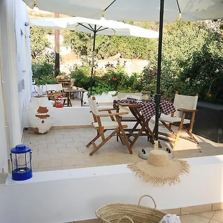 Kallichoron Country Houses Astypálaia Extérieur photo