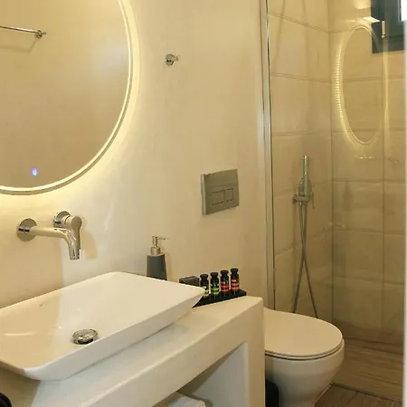 Kallichoron Country Houses Astypálaia Extérieur photo