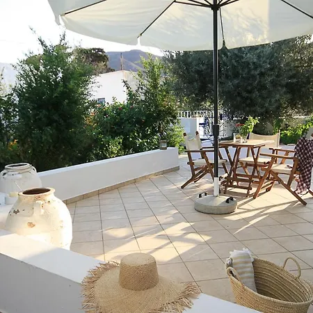 Kallichoron Country Houses Astypálaia Extérieur photo