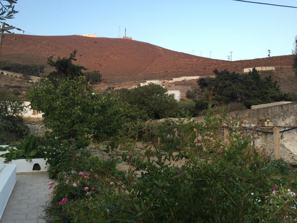Kallichoron Country